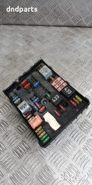 Бушонно табло VW Golf 5 1.4i 2005г.	, снимка 1