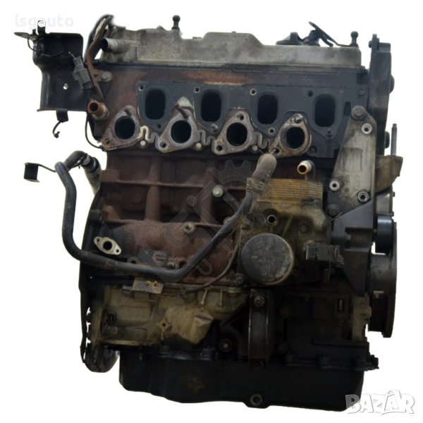 Двигател 1.8 QYWA Ford Galaxy II 2006-2014 ID:104996, снимка 1
