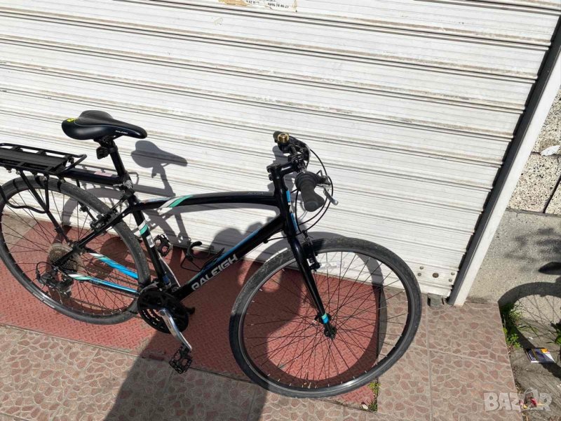 Колело RALEIGH 28” шосеен бегач, снимка 1