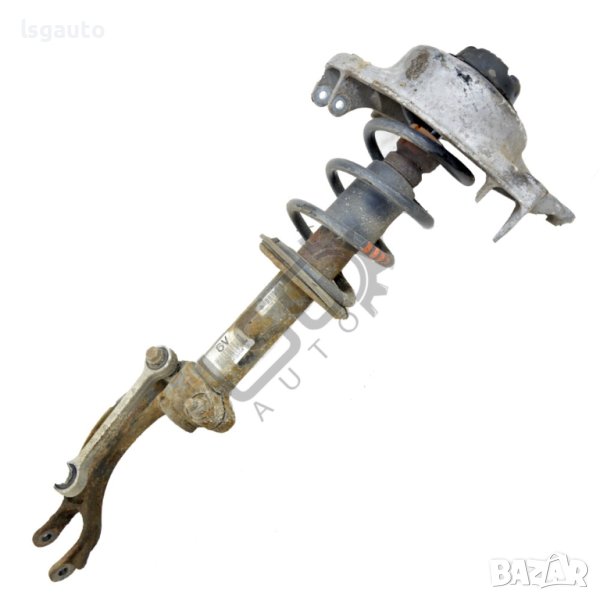 Преден десен макферсон AUDI A4 (B8) 2008-2015 ID:99813, снимка 1