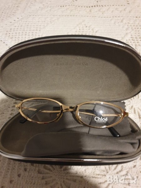 рамки за очила с кутийка  chloe, снимка 1
