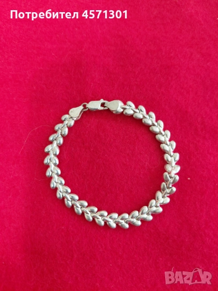Дамска гривна, снимка 1