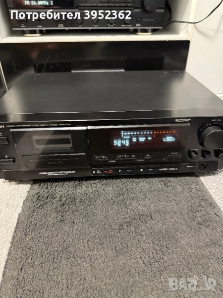DENON DRM-700, снимка 1