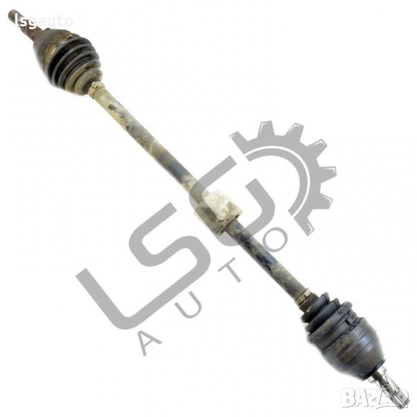 Дясна полуоска OPEL Astra H (A04) 2004-2010 OA220222N-40, снимка 1