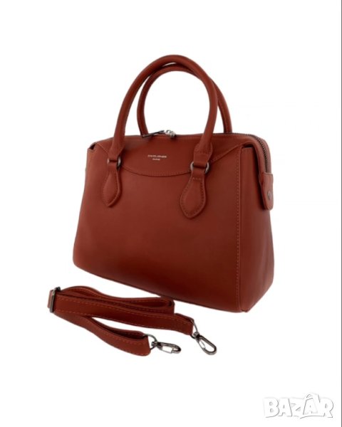 Стилна чанта David Jones , снимка 1