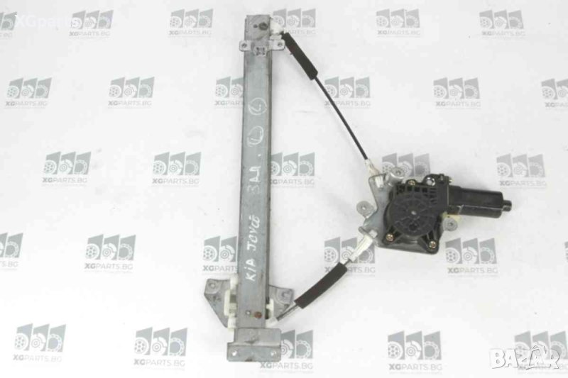  Стъклоповдигач заден ляв за Kia Joice (2000-2003), снимка 1