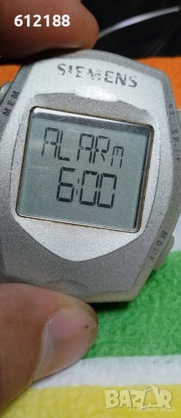 Siemens HR 309, снимка 1