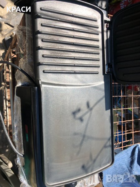 продавам комбиниран тостер, снимка 1