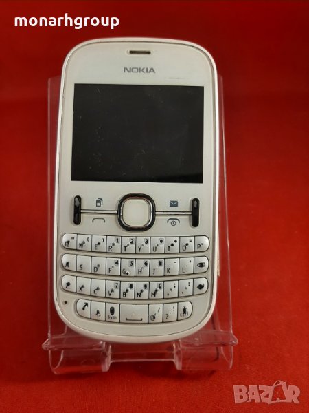 Телефон Nokia/ за части/, снимка 1