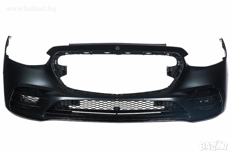 Предна броня A2238805801 Mercedes S Klasse W223, снимка 1