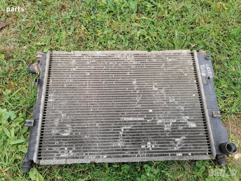 Воден Радиатор Форд Ескорт(1995г.-2000г.)N , снимка 1