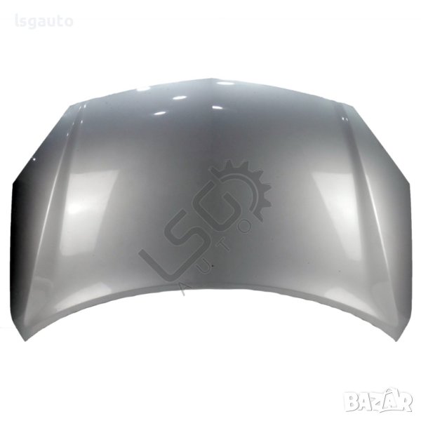 Заден капак Renault Koleos 2008-2011 ID: 121673, снимка 1