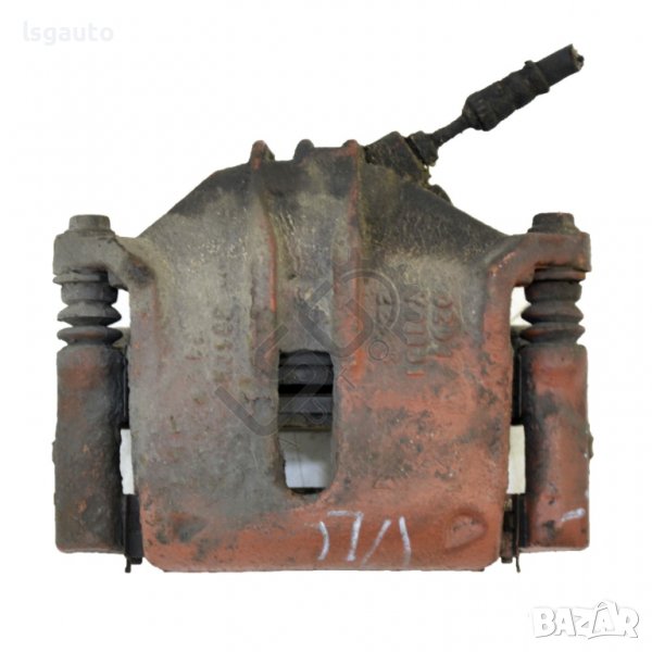 Преден ляв спирачен апарат Citroen C3 I Picasso(2008-2013) ID:92616, снимка 1