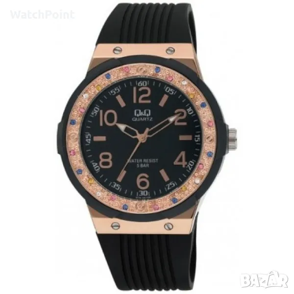 Дамски часовник Q&Q - Q774J105Y, снимка 1