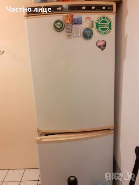 Хладилник Siltal, снимка 1