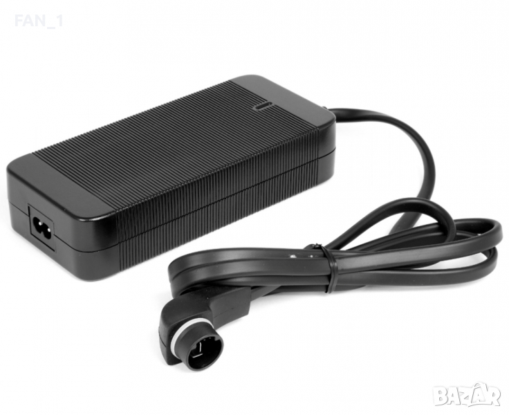 42v Зарядни устройства за Yamaha вградени литиеви батерии , снимка 1