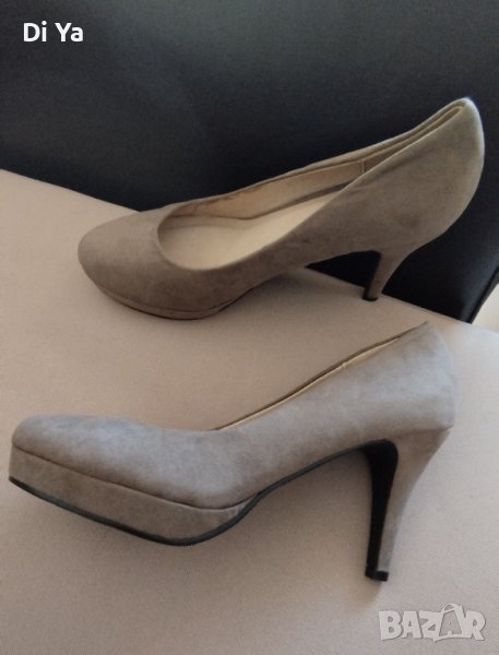 Нови обувки BIANCO, снимка 1