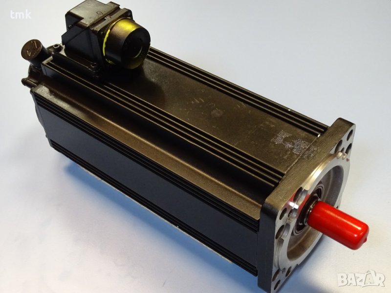 Правотоков ел.двигател Rexroth MDD093C-N-040 permanent magnet motor, снимка 1