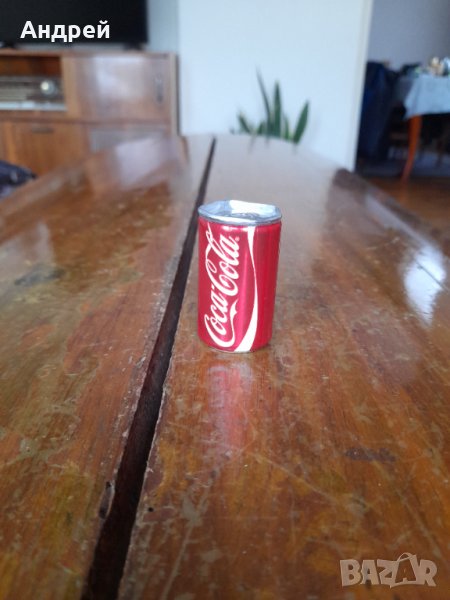 Сувенир Кока Кола,Coca Cola #9, снимка 1