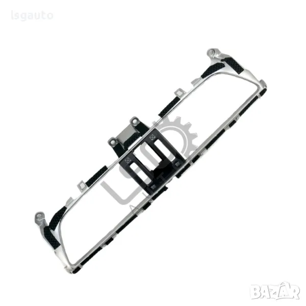 Лайсна духалки централна конзола табло Mazda 6 Estate (GJ, GL) 2013-2019 ID: 135552, снимка 1