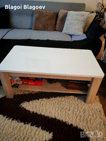 Холна маса , снимка 1