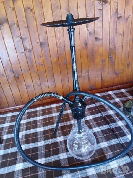 Kaya shisha наргиле, снимка 1