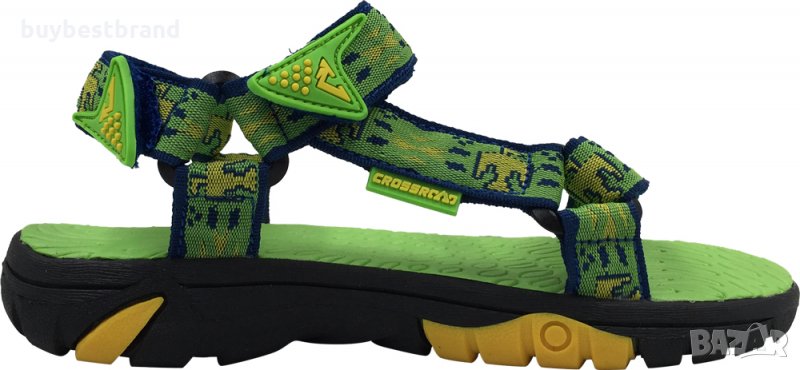 Детски сандали Crossroad Mep. номера 26 27 28 30, снимка 1