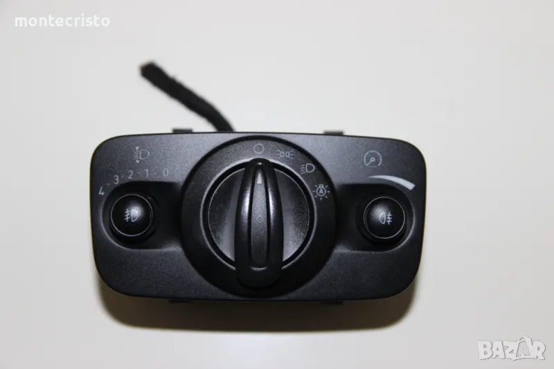 Ключ светлини Ford Focus C-Max (2010-2014г.) AV6T 13A024 CB / AV6T13A024CB / 10091953, снимка 1