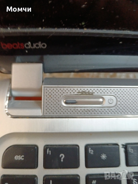 hp spectre, снимка 1