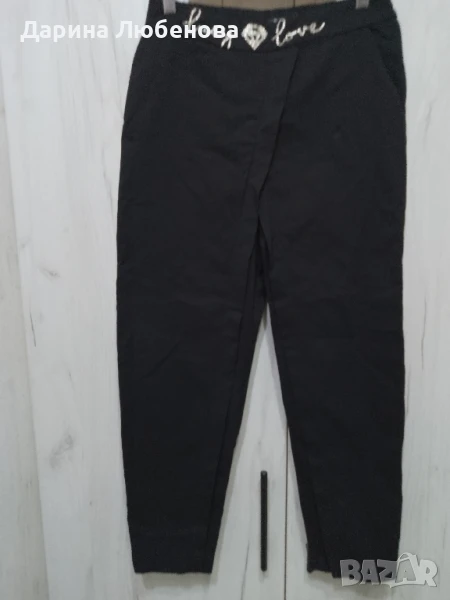 Елегантен панталон LUSY, снимка 1