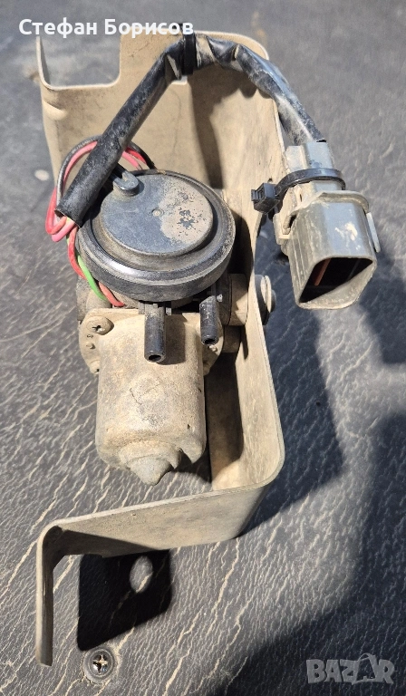 помпа (помпичка)превключване 4х4 Сузуки Гранд Витара , снимка 1