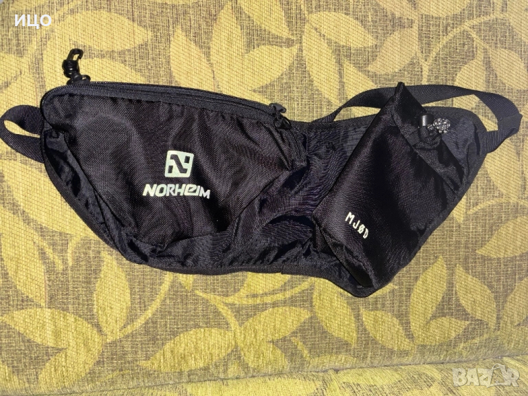 Чанта за кръст Norheim, снимка 1