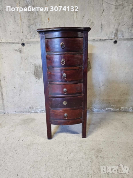 Скрин в стил Рустик, снимка 1