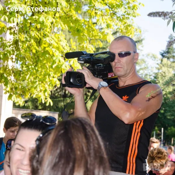 Фотограф Казанлък, снимка 1