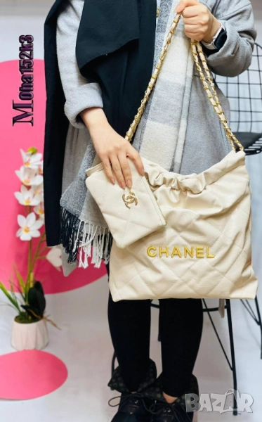 чанти chanel, снимка 1