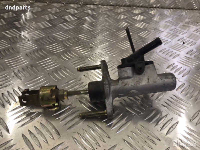 Спирачна помпа Toyota Yaris Verso,1.3i,2004г., снимка 1