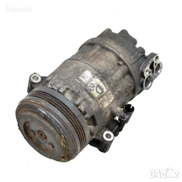 Компресор климатик BMW X3 (E83) 2003-2010 ID:102328, снимка 1