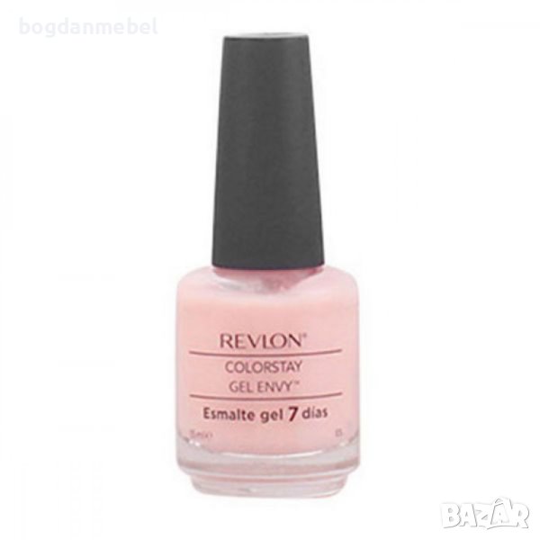 лак за нокти Colorstay Gel Envy Revlon - 535 - perfect pair, снимка 1