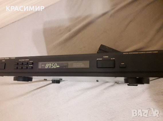 HARMAN KARDON TU 909, снимка 1