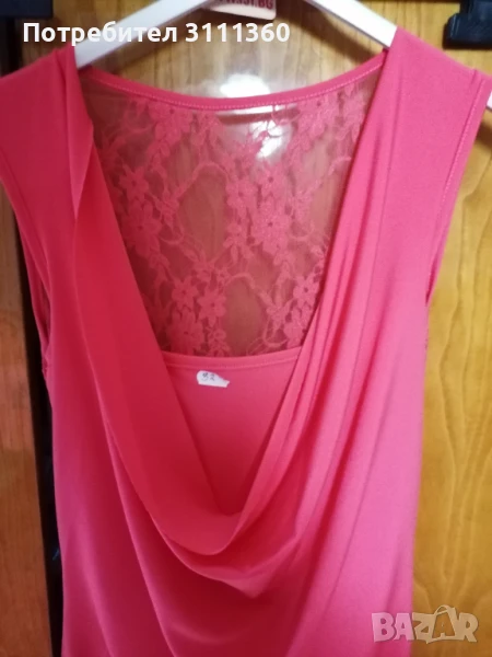 Продавам елегантен гащиризон, снимка 1