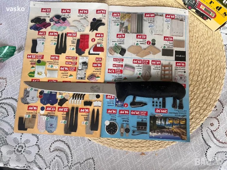 Victorinox 31.5см, снимка 1