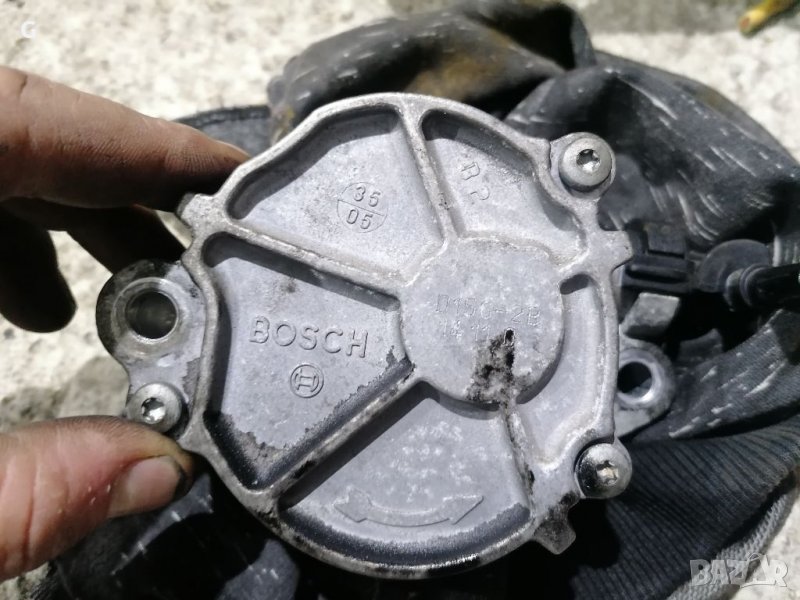 Вакуум Помпа Пежо 307 1.6HDI , снимка 1