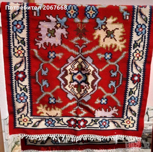 Котленски килим / пътека , снимка 1