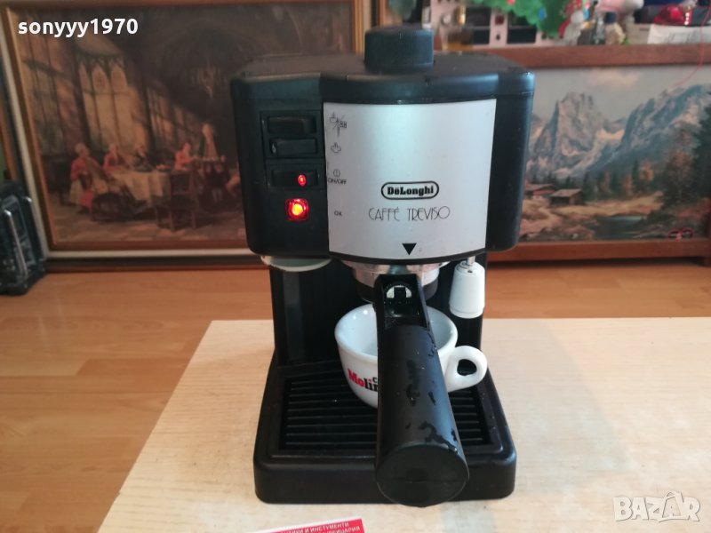КАФЕ-delonghi made in italy 0303221942, снимка 1