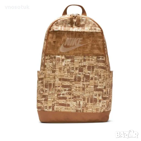 Раница Nike Elemental -21L, снимка 1