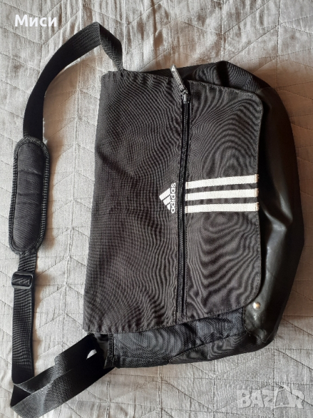 Оригинална чанта "Адидас ", снимка 1