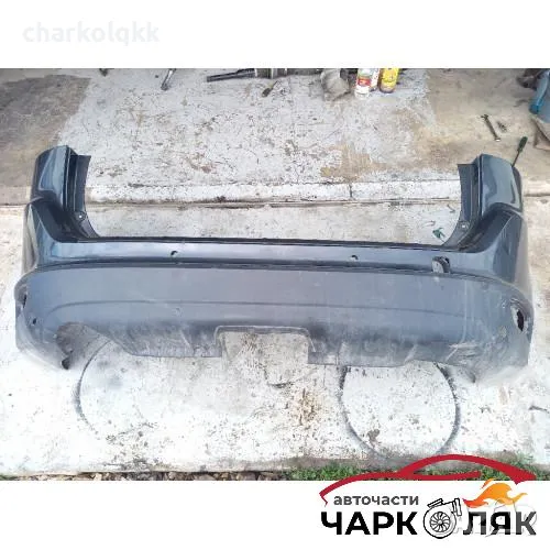 Задна броня Волво ХЦ60, снимка 1