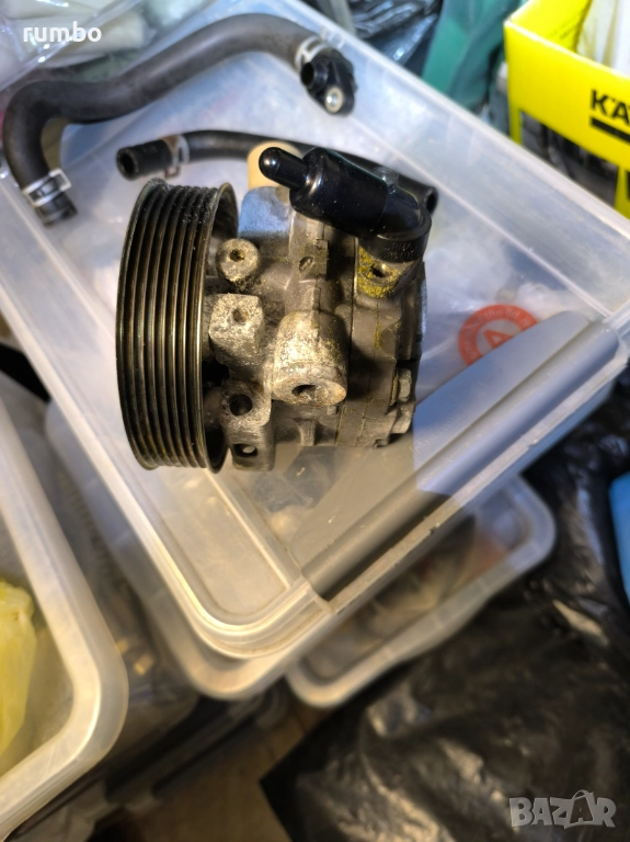 хидравлична помпа за Хонда ЦРВ3, снимка 1