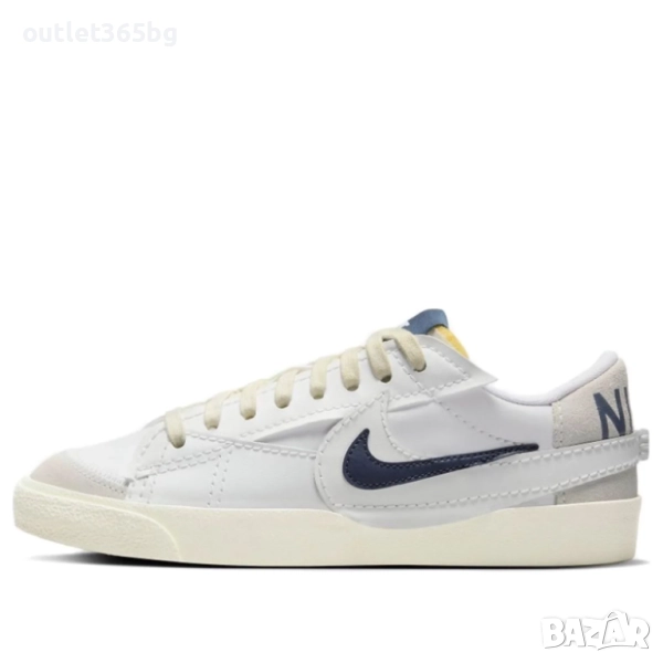 Nike - Blazer Low '77 Jumbo SE №44.5 Оригинал Код 519, снимка 1