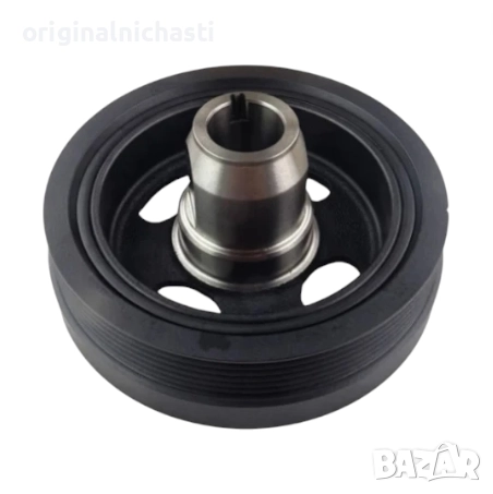 Ремъчна шайба за колянов вал за СУБАРУ АУТБЕК SUBARU OUTBACK 12305AA390 12305-AA390 OEM SUBARU, снимка 1